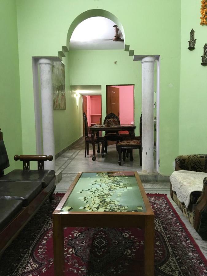Nature Resort Agra  Exterior photo